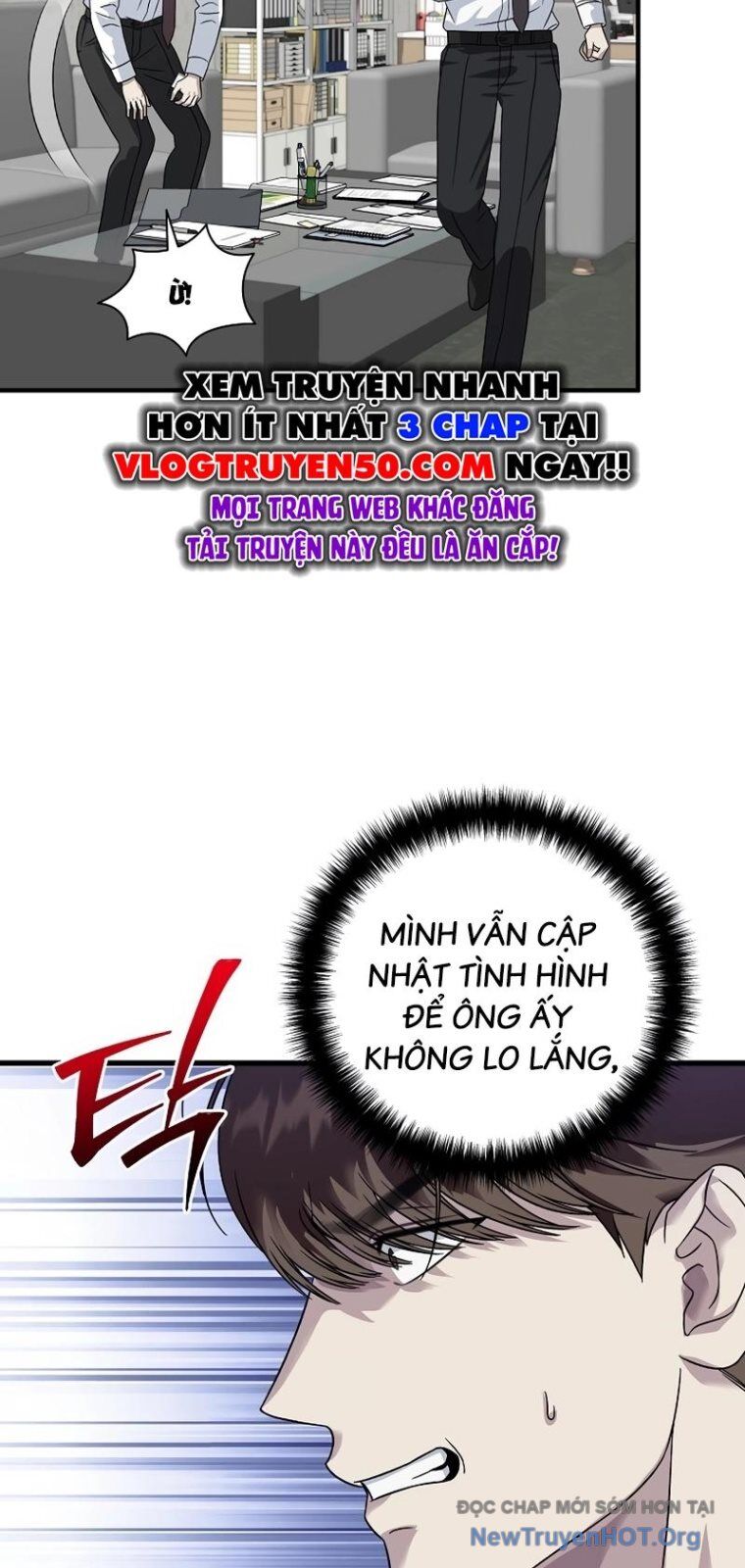 Đây Là Luật Chap 159 - Next Chap 160