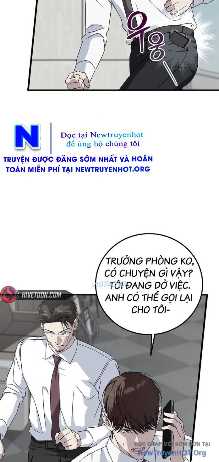Đây Là Luật Chap 159 - Next Chap 160