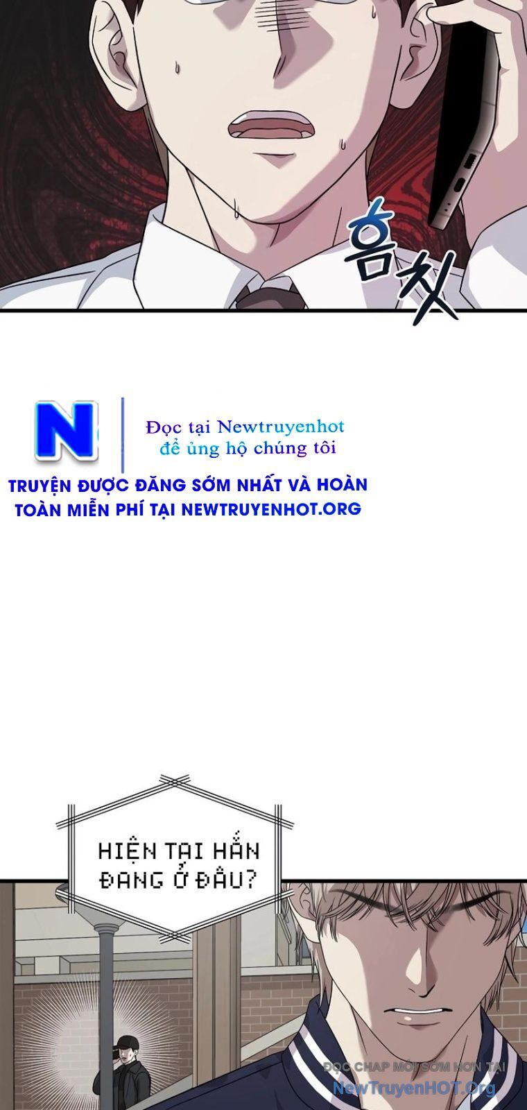 Đây Là Luật Chap 159 - Next Chap 160