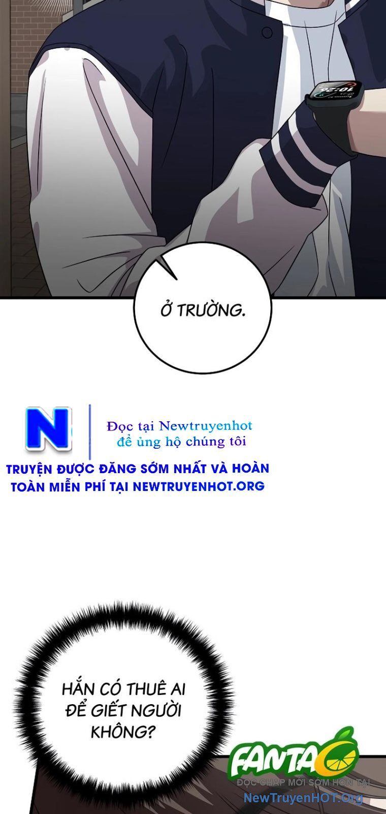 Đây Là Luật Chap 159 - Next Chap 160