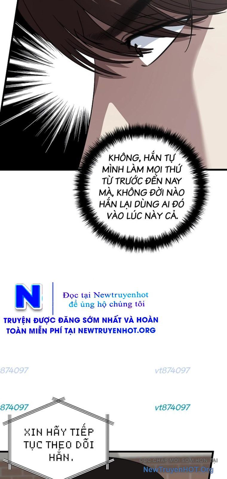 Đây Là Luật Chap 159 - Next Chap 160