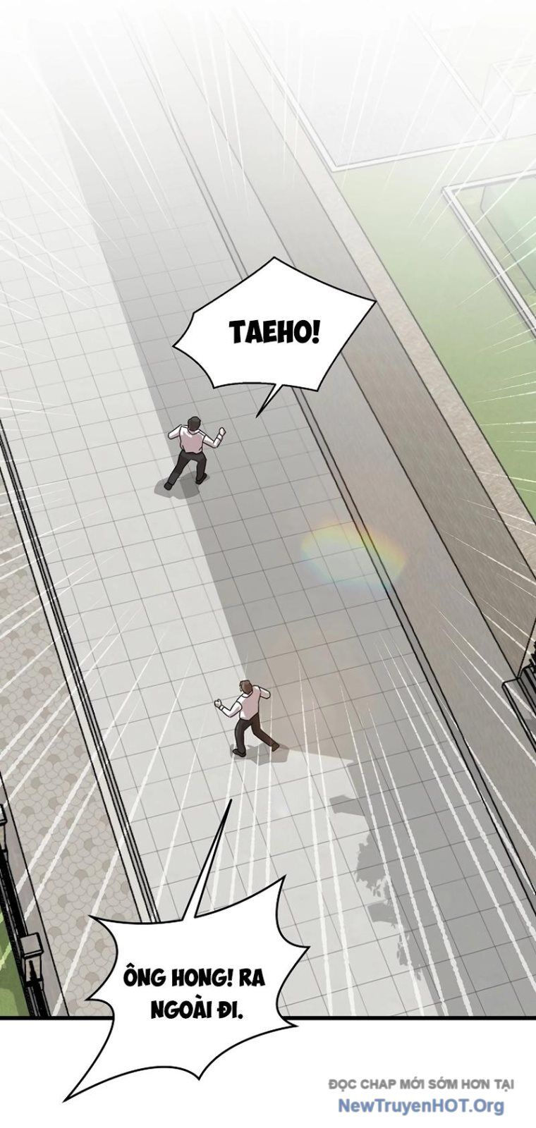 Đây Là Luật Chap 159 - Next Chap 160