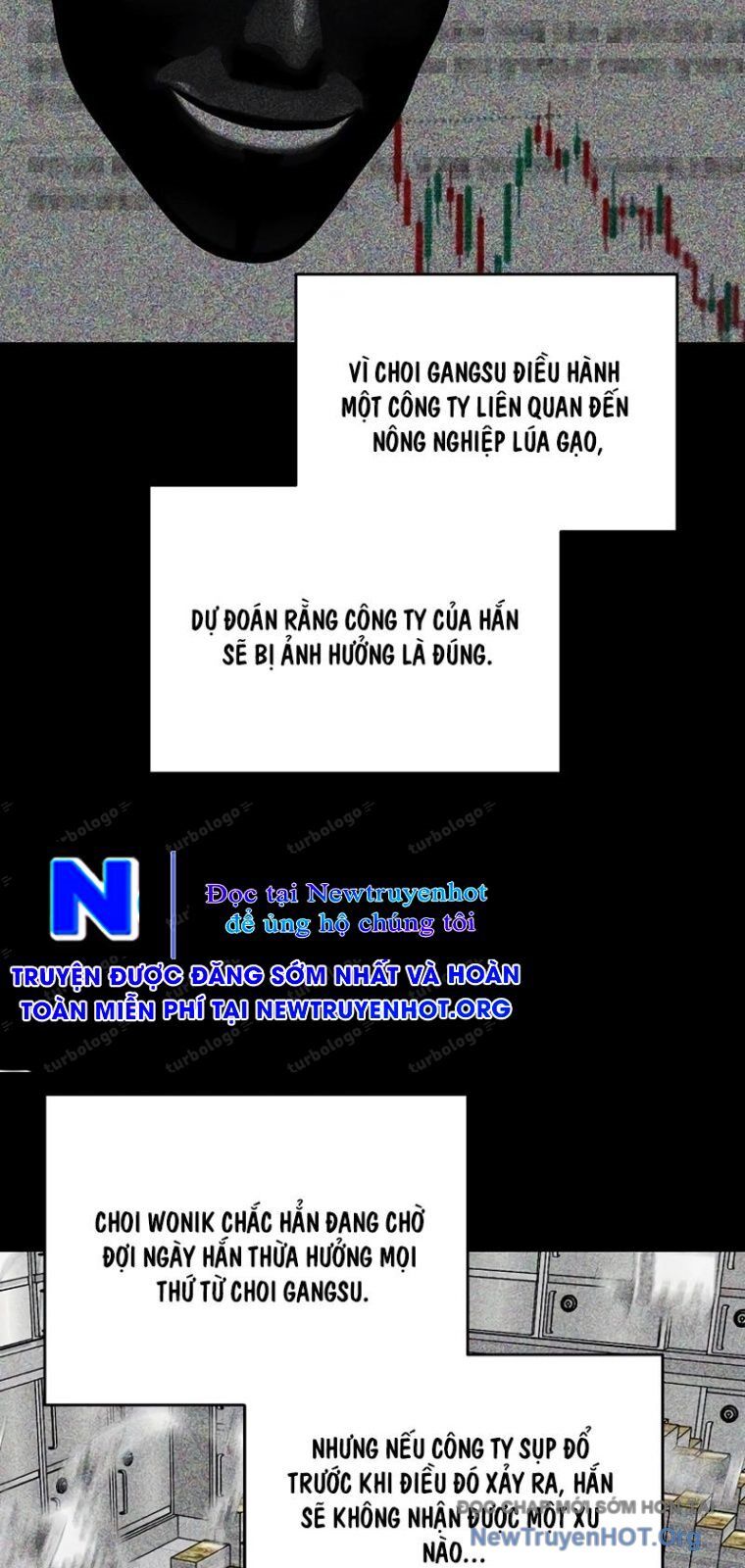 Đây Là Luật Chap 159 - Next Chap 160