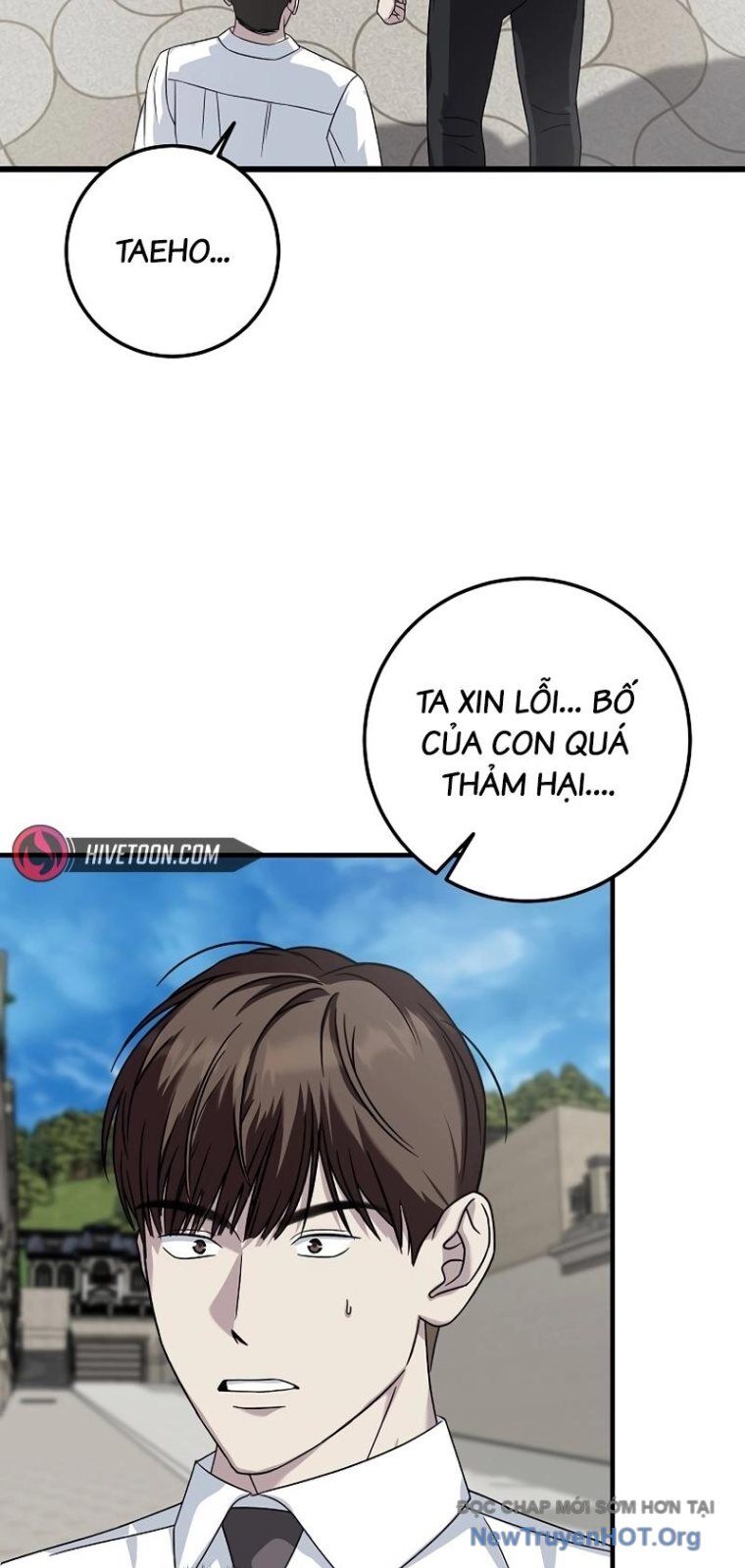 Đây Là Luật Chap 159 - Next Chap 160