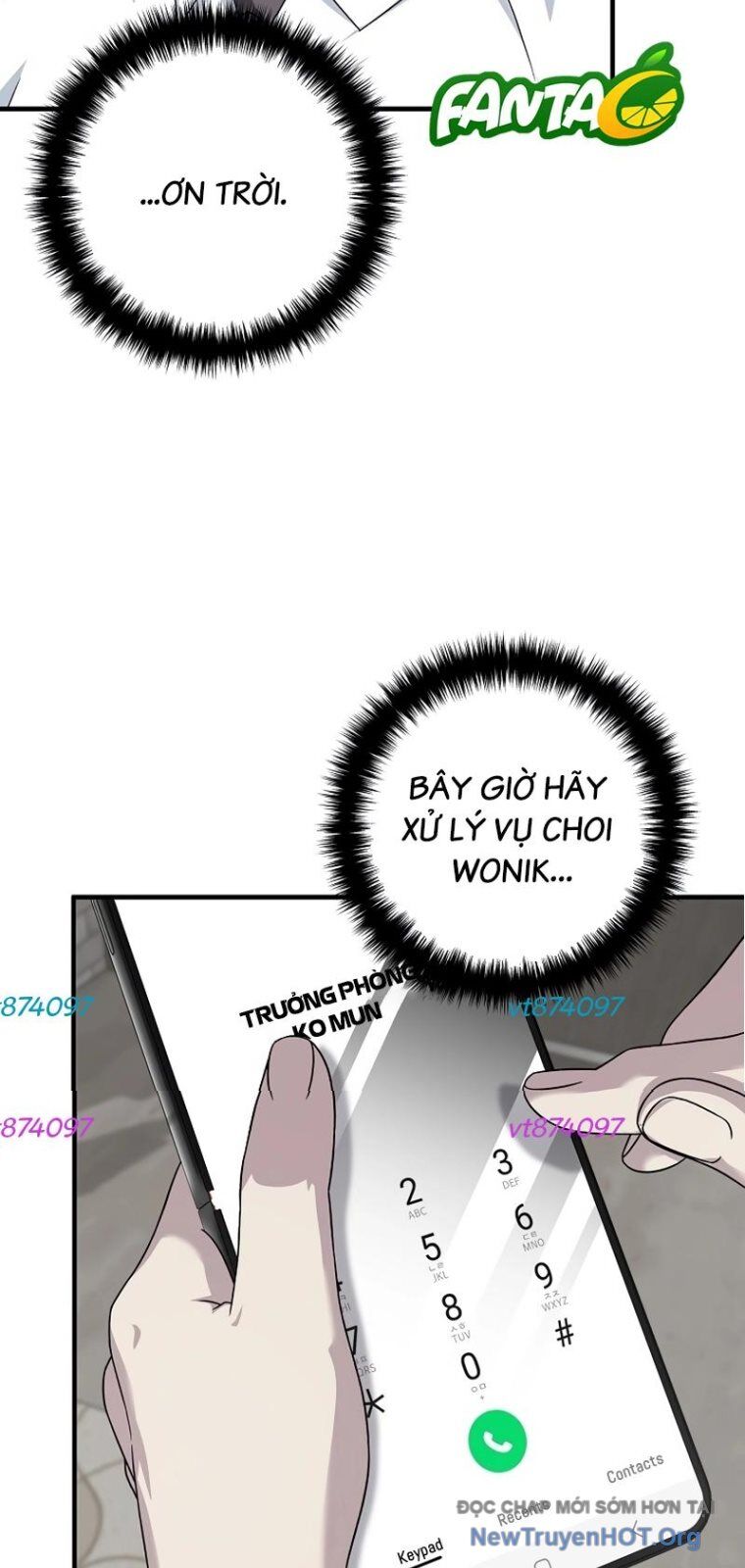 Đây Là Luật Chap 159 - Next Chap 160