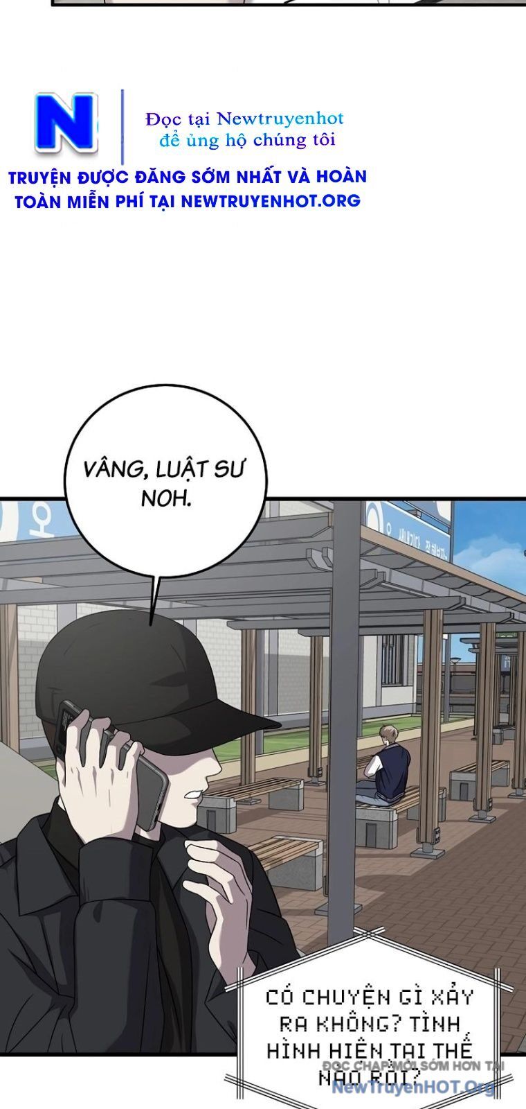 Đây Là Luật Chap 159 - Next Chap 160