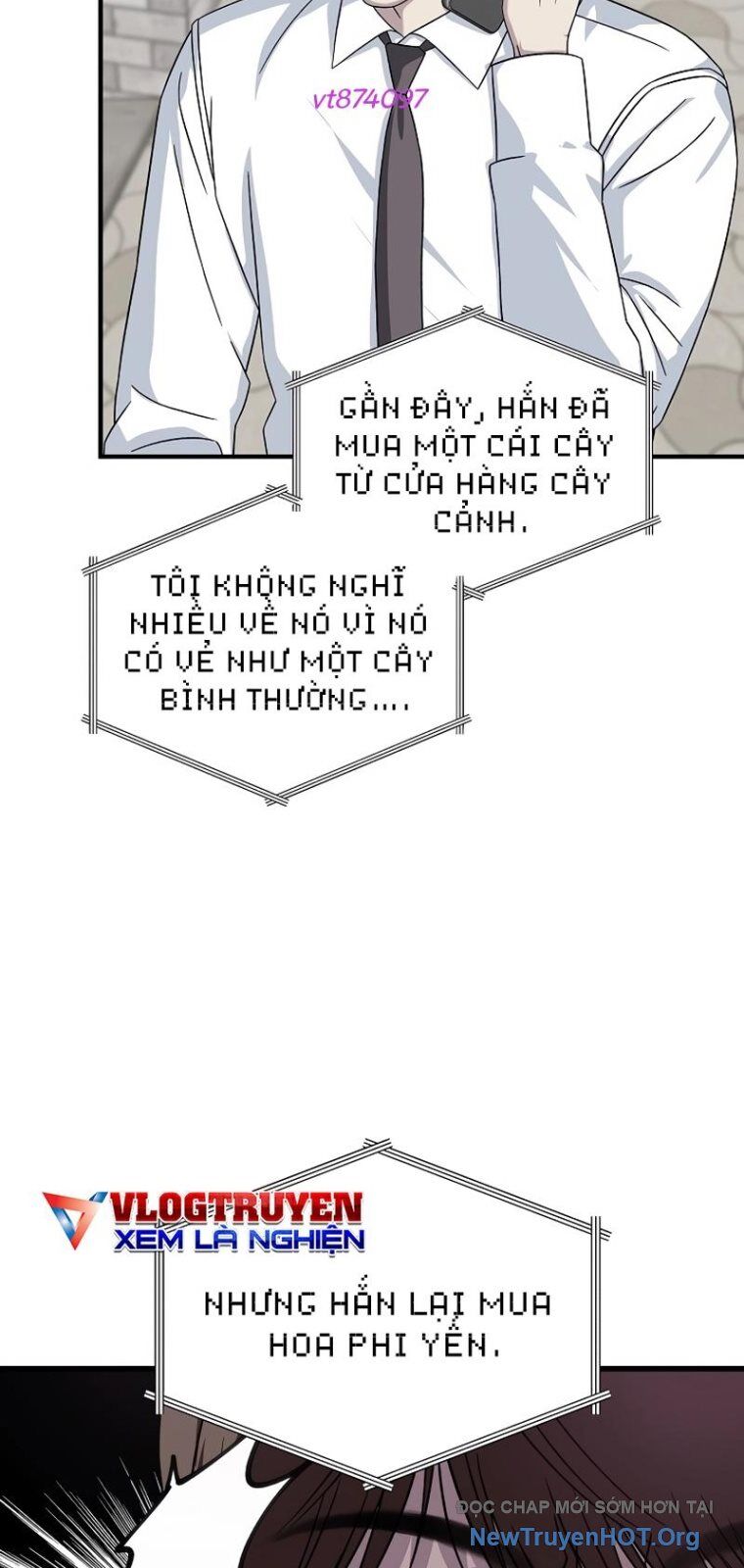 Đây Là Luật Chap 159 - Next Chap 160