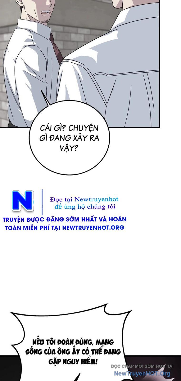 Đây Là Luật Chap 159 - Next Chap 160