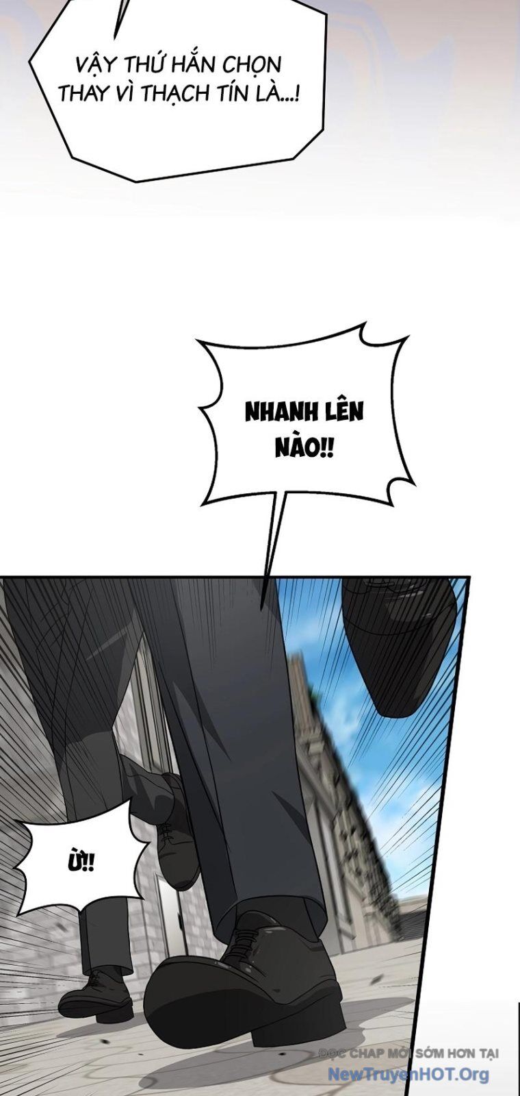 Đây Là Luật Chap 159 - Next Chap 160