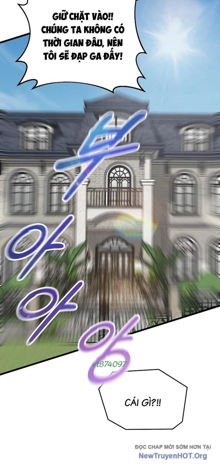 Đây Là Luật Chap 159 - Next Chap 160