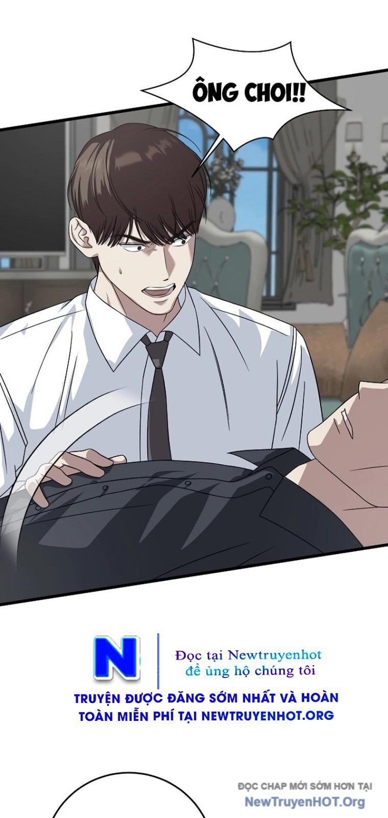 Đây Là Luật Chap 159 - Next Chap 160