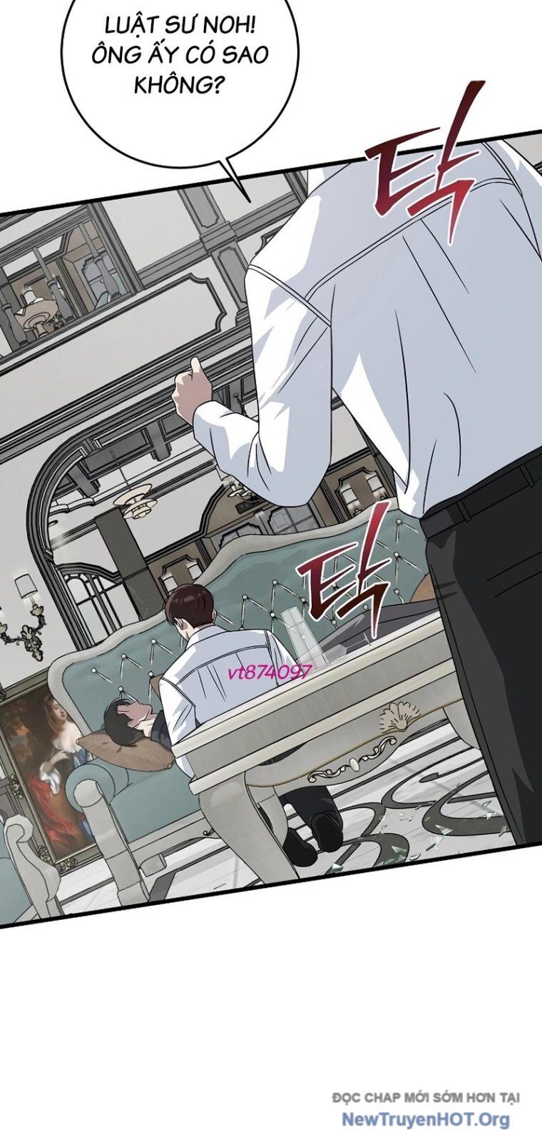 Đây Là Luật Chap 159 - Next Chap 160