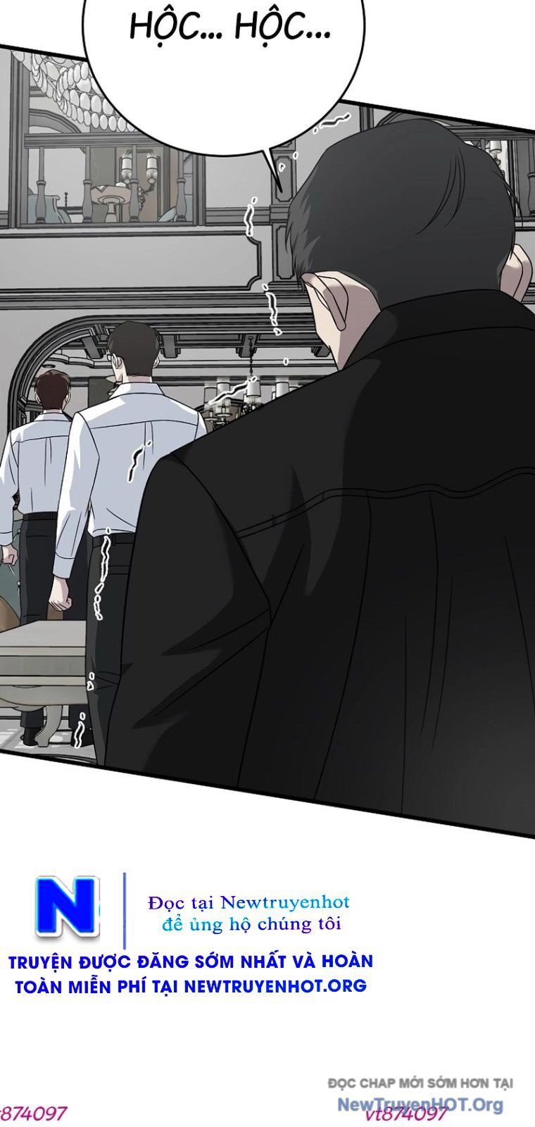 Đây Là Luật Chap 159 - Next Chap 160