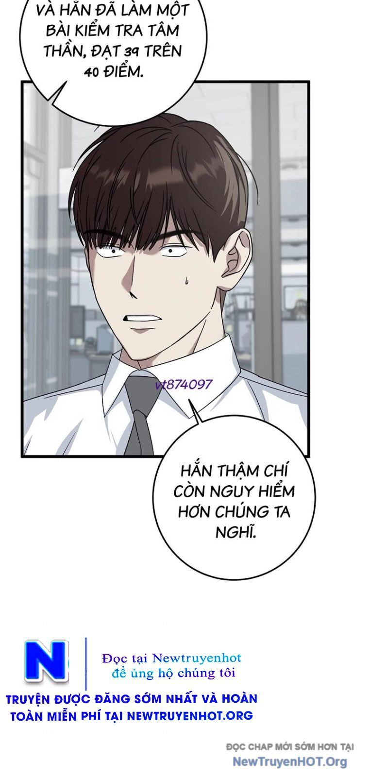 Đây Là Luật Chap 159 - Next Chap 160