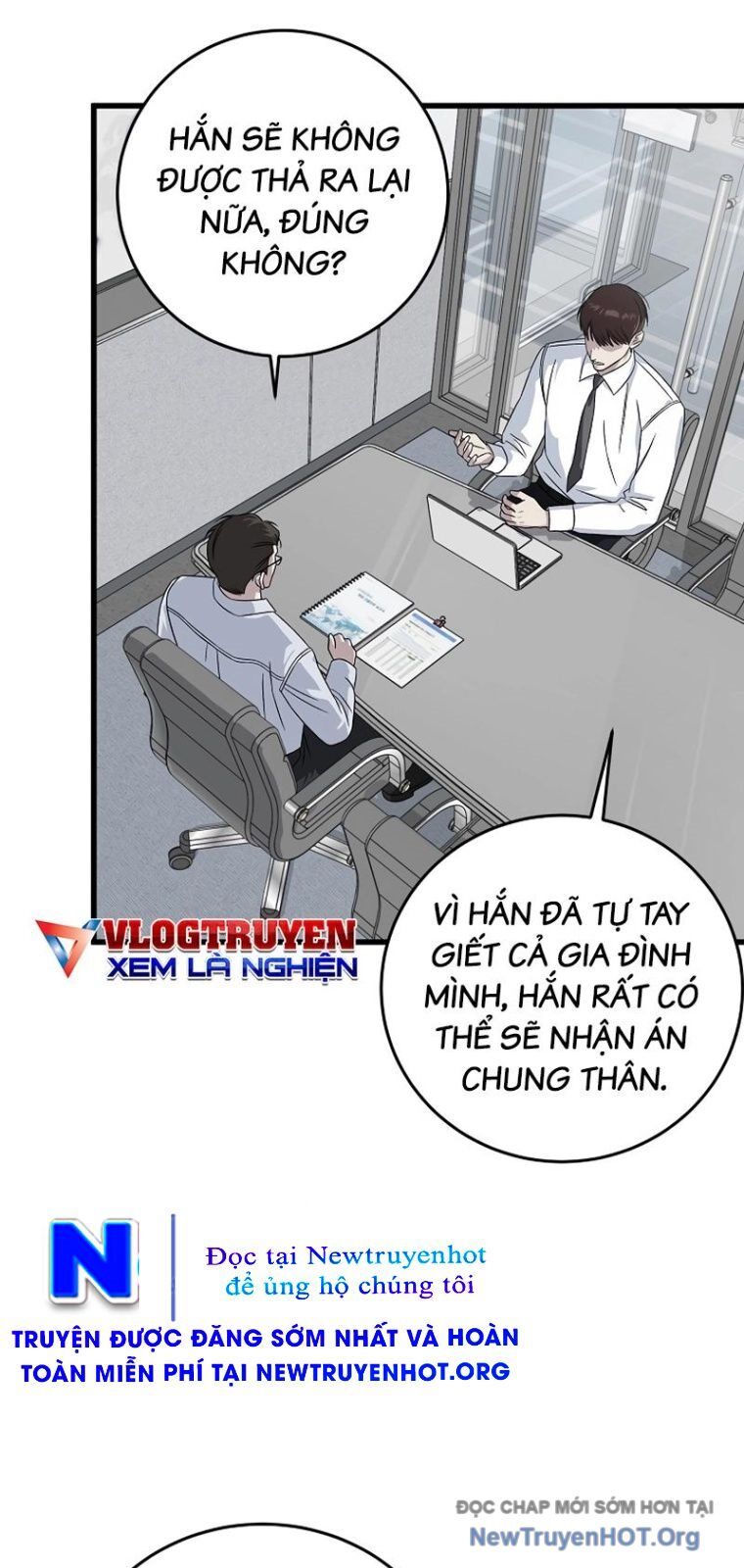 Đây Là Luật Chap 159 - Next Chap 160