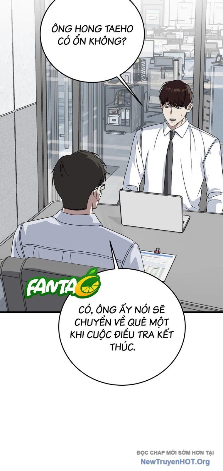 Đây Là Luật Chap 159 - Next Chap 160