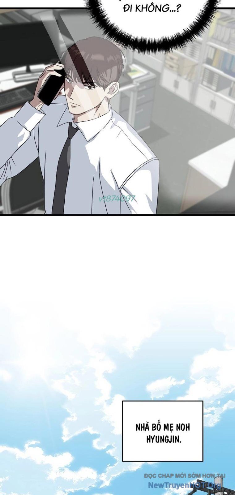 Đây Là Luật Chap 159 - Next Chap 160