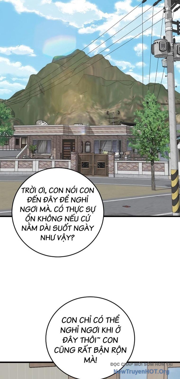 Đây Là Luật Chap 159 - Next Chap 160