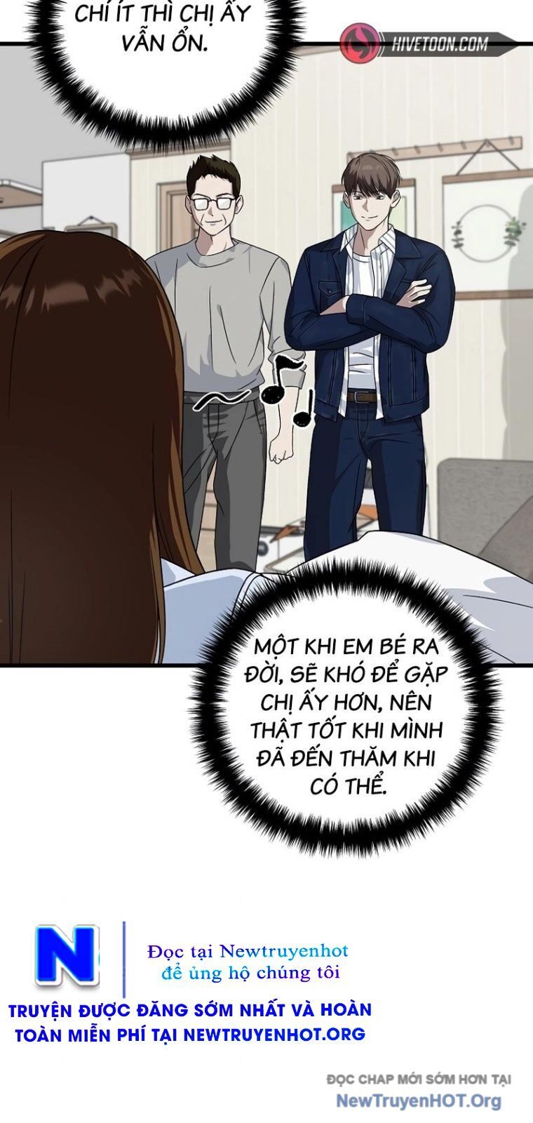 Đây Là Luật Chap 159 - Next Chap 160