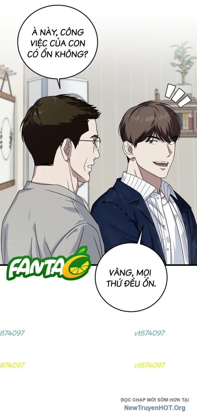 Đây Là Luật Chap 159 - Next Chap 160