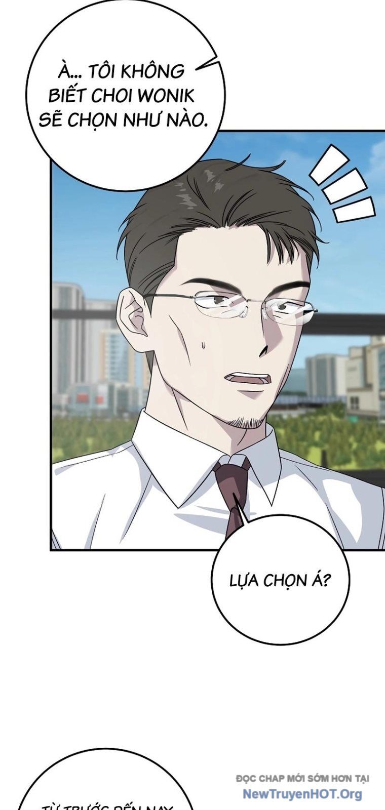 Đây Là Luật Chap 159 - Next Chap 160