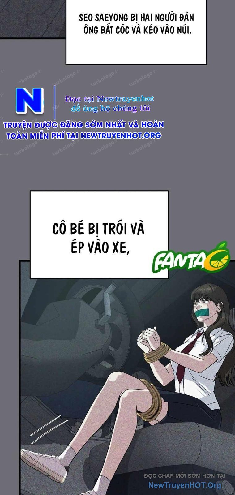 Đây Là Luật Chap 160 - Next Chap 161