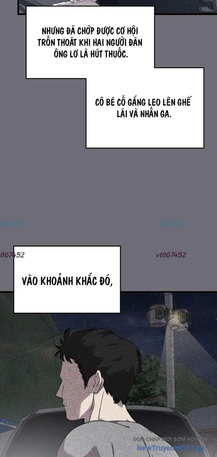 Đây Là Luật Chap 160 - Next Chap 161