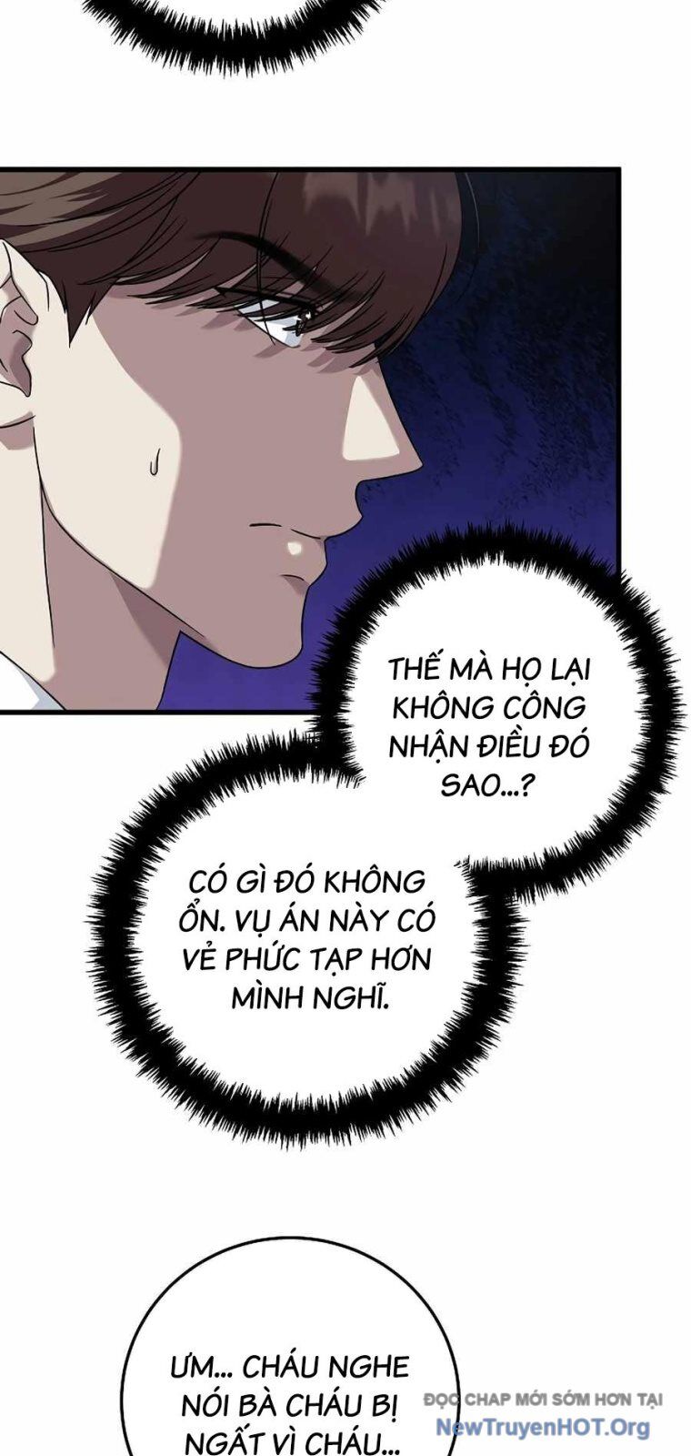 Đây Là Luật Chap 160 - Next Chap 161