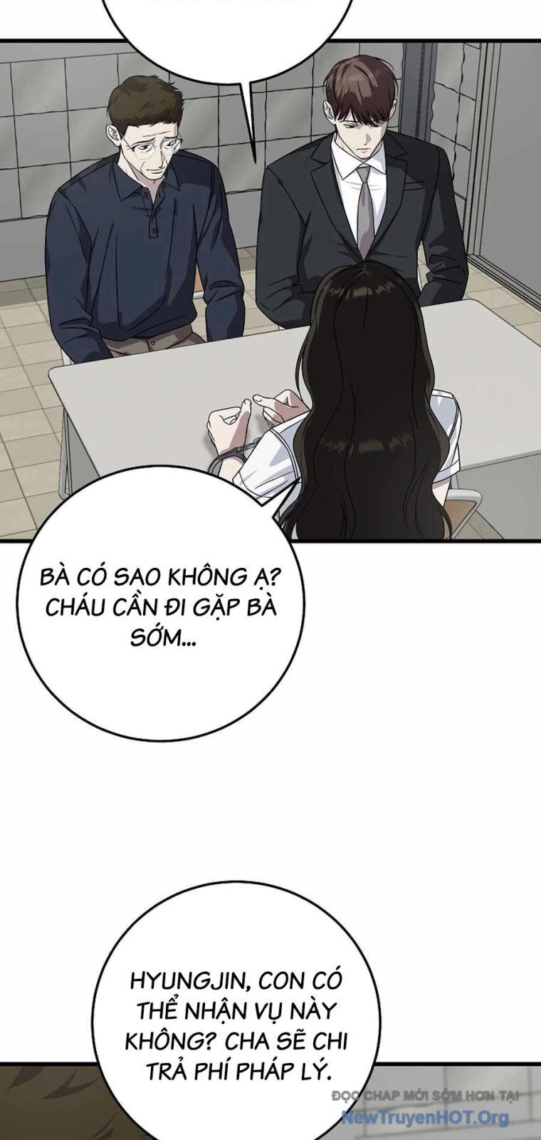 Đây Là Luật Chap 160 - Next Chap 161