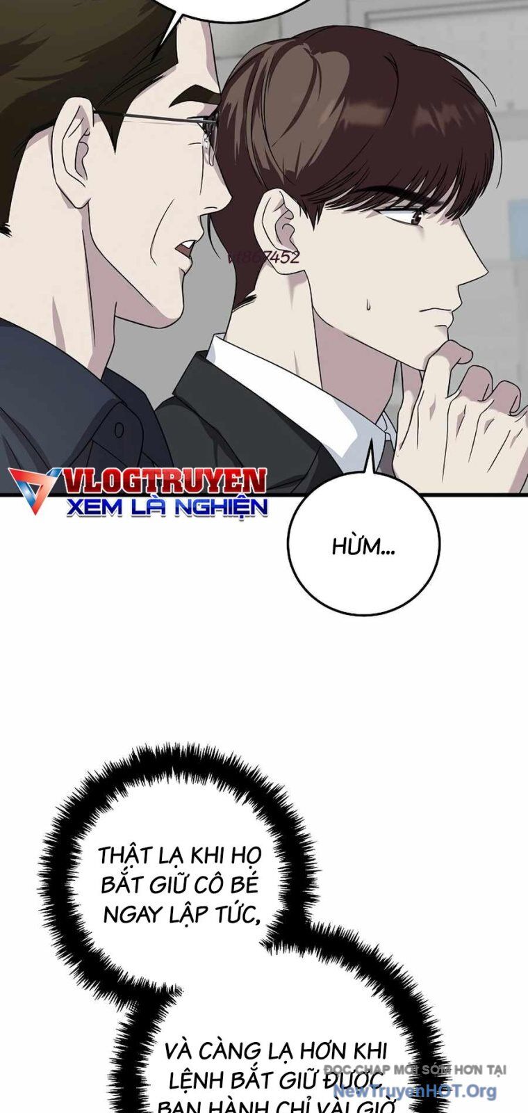 Đây Là Luật Chap 160 - Next Chap 161