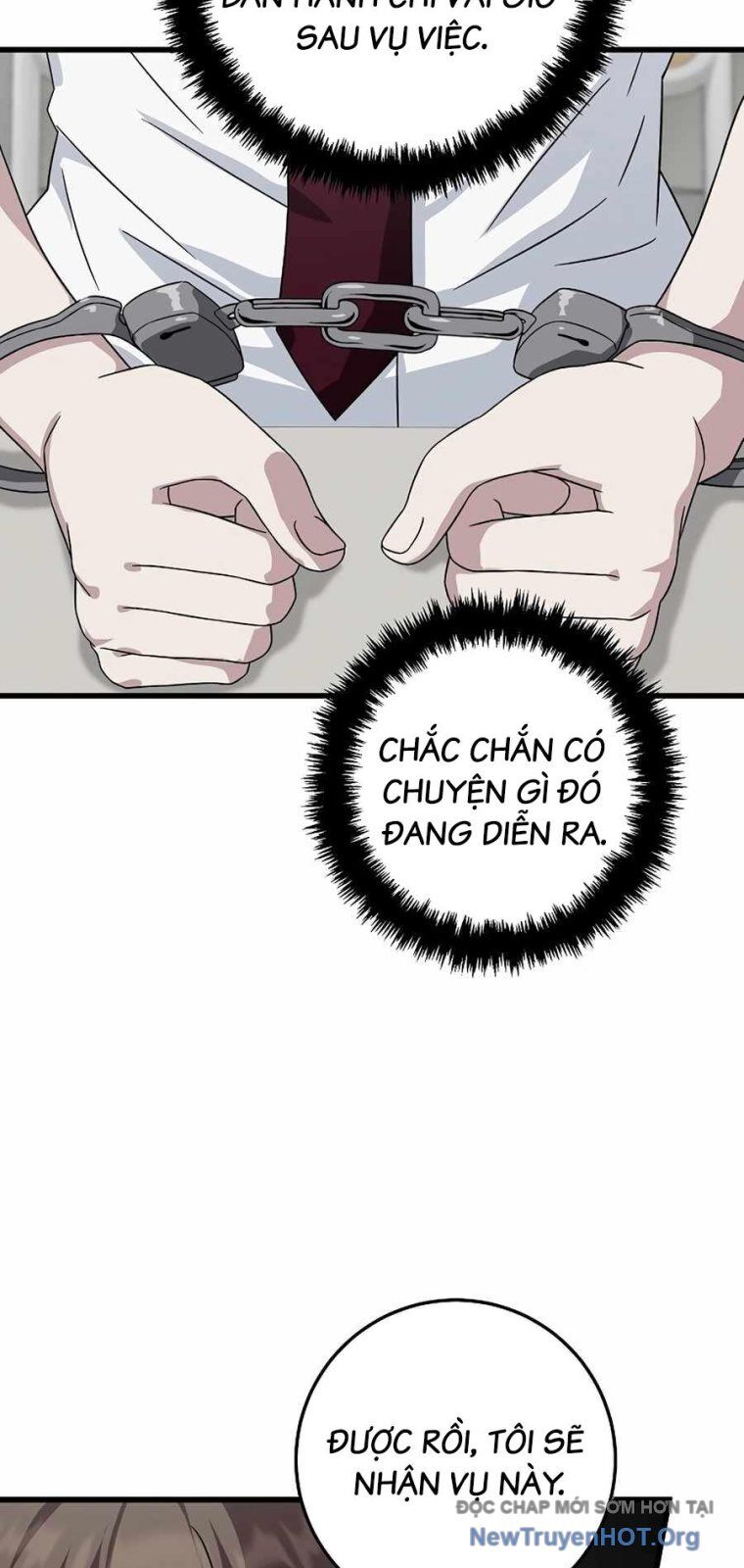 Đây Là Luật Chap 160 - Next Chap 161