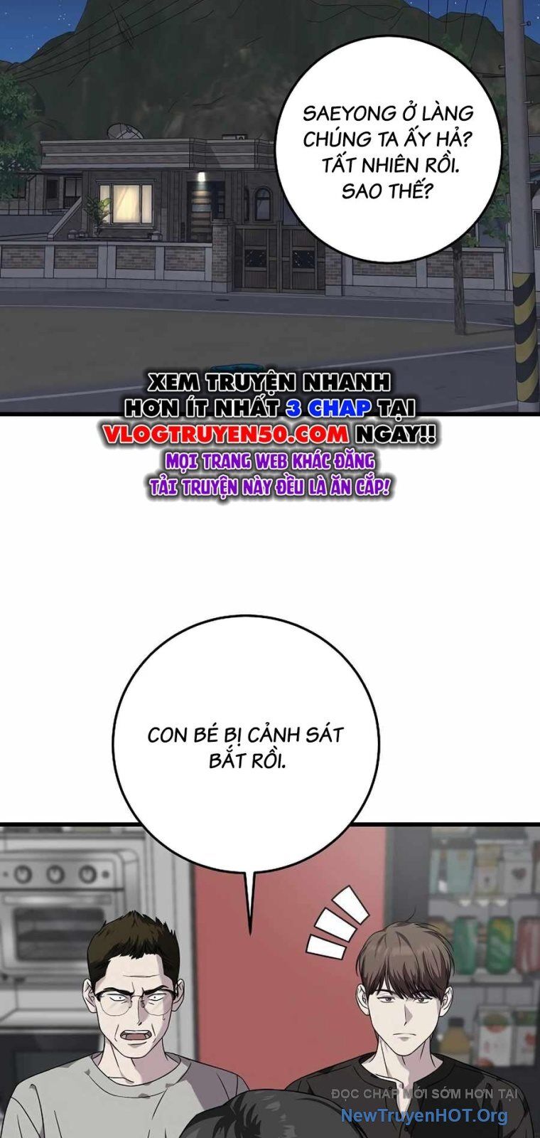 Đây Là Luật Chap 160 - Next Chap 161