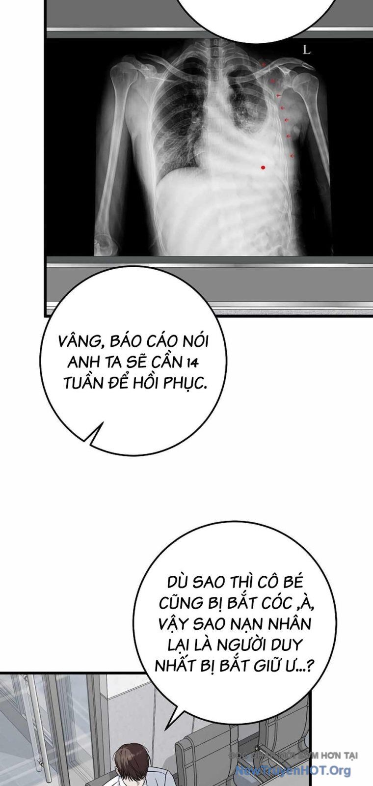 Đây Là Luật Chap 160 - Next Chap 161