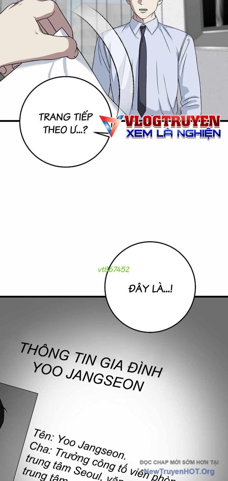 Đây Là Luật Chap 160 - Next Chap 161