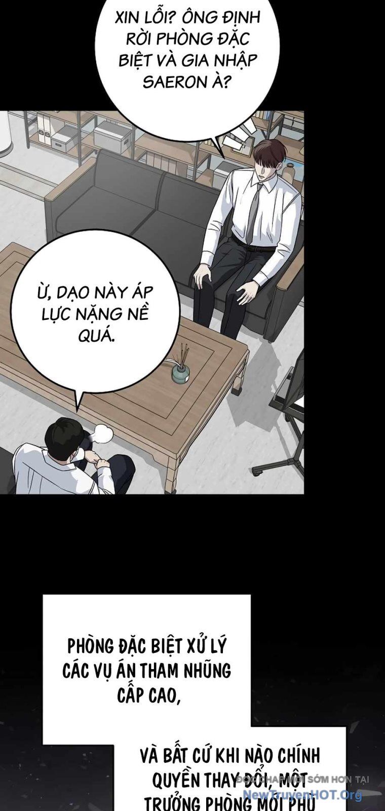 Đây Là Luật Chap 160 - Next Chap 161