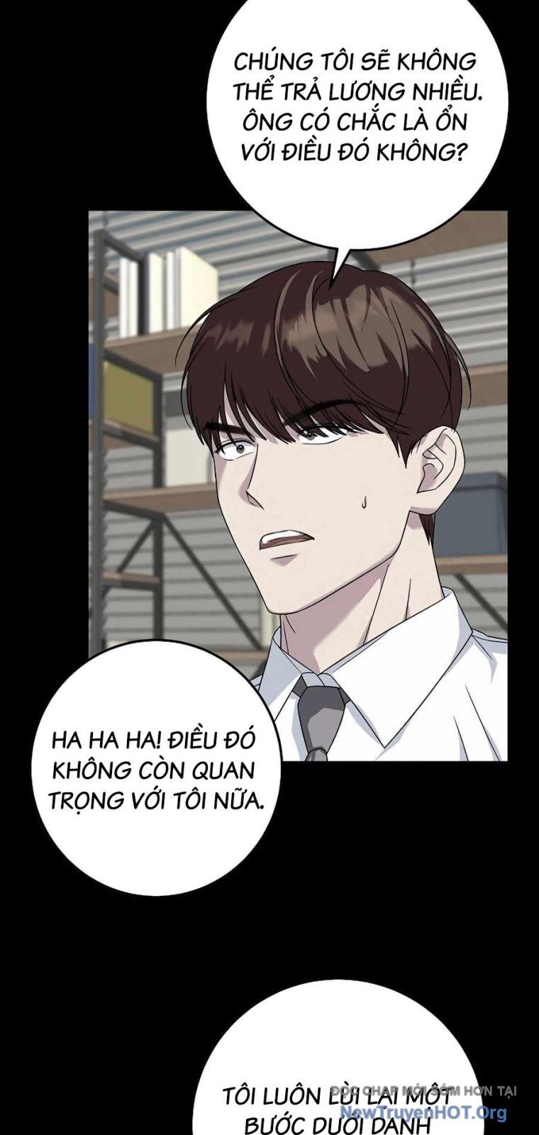 Đây Là Luật Chap 160 - Next Chap 161