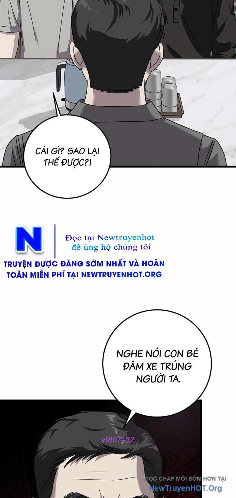 Đây Là Luật Chap 160 - Next Chap 161