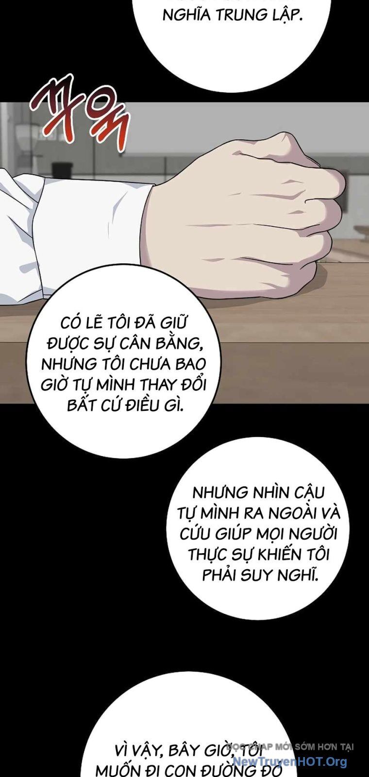 Đây Là Luật Chap 160 - Next Chap 161