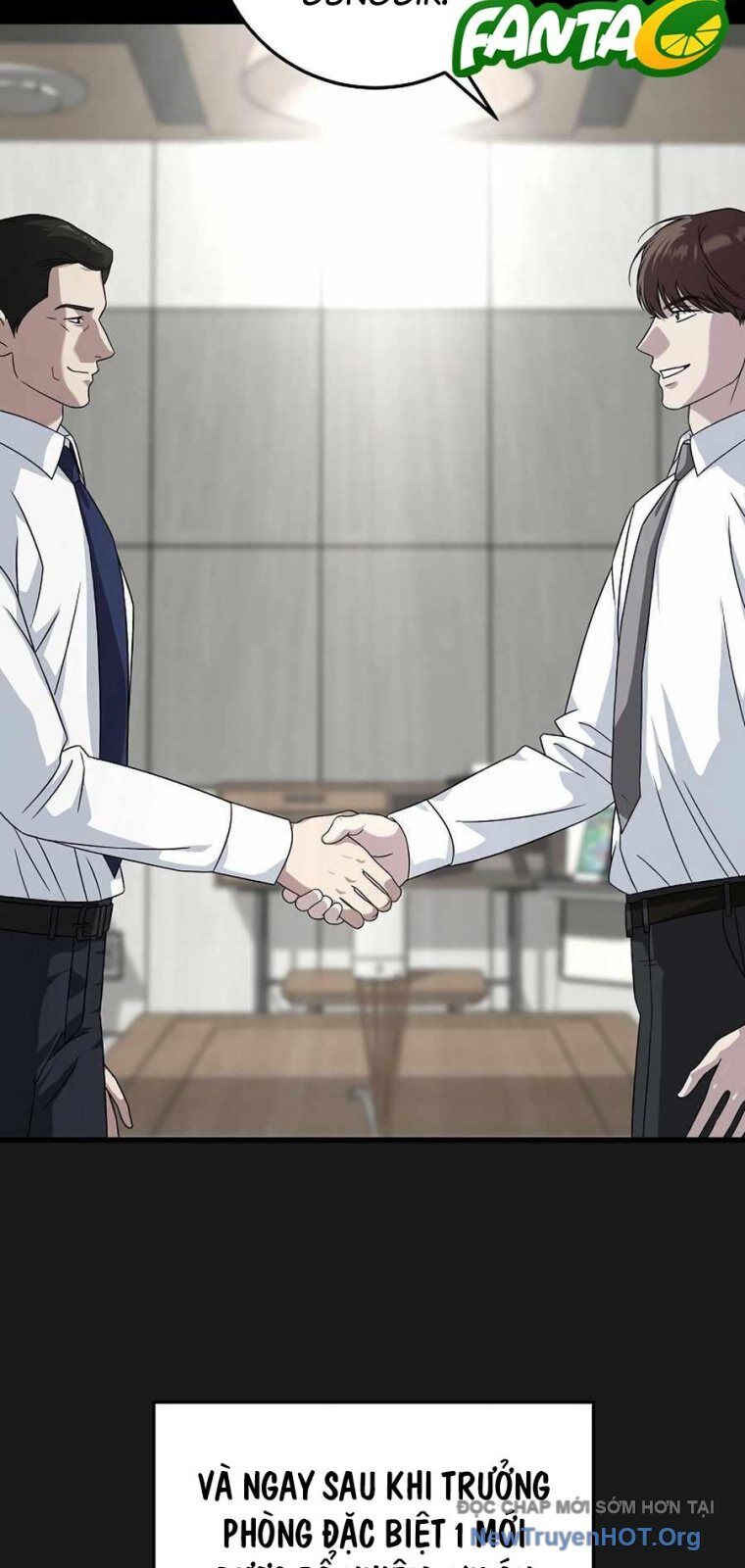 Đây Là Luật Chap 160 - Next Chap 161