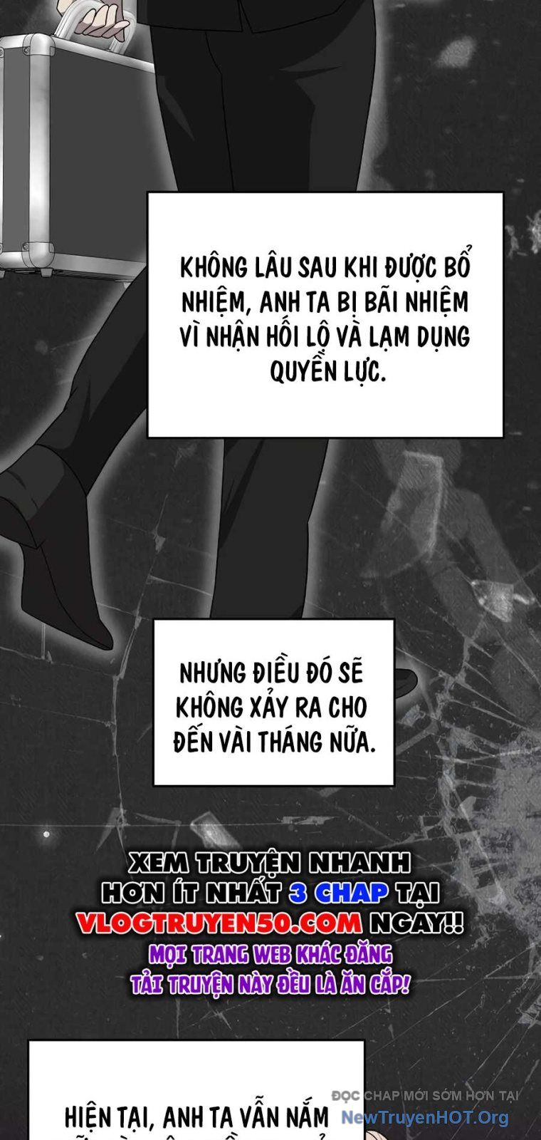 Đây Là Luật Chap 160 - Next Chap 161