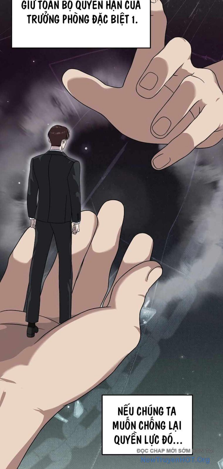 Đây Là Luật Chap 160 - Next Chap 161