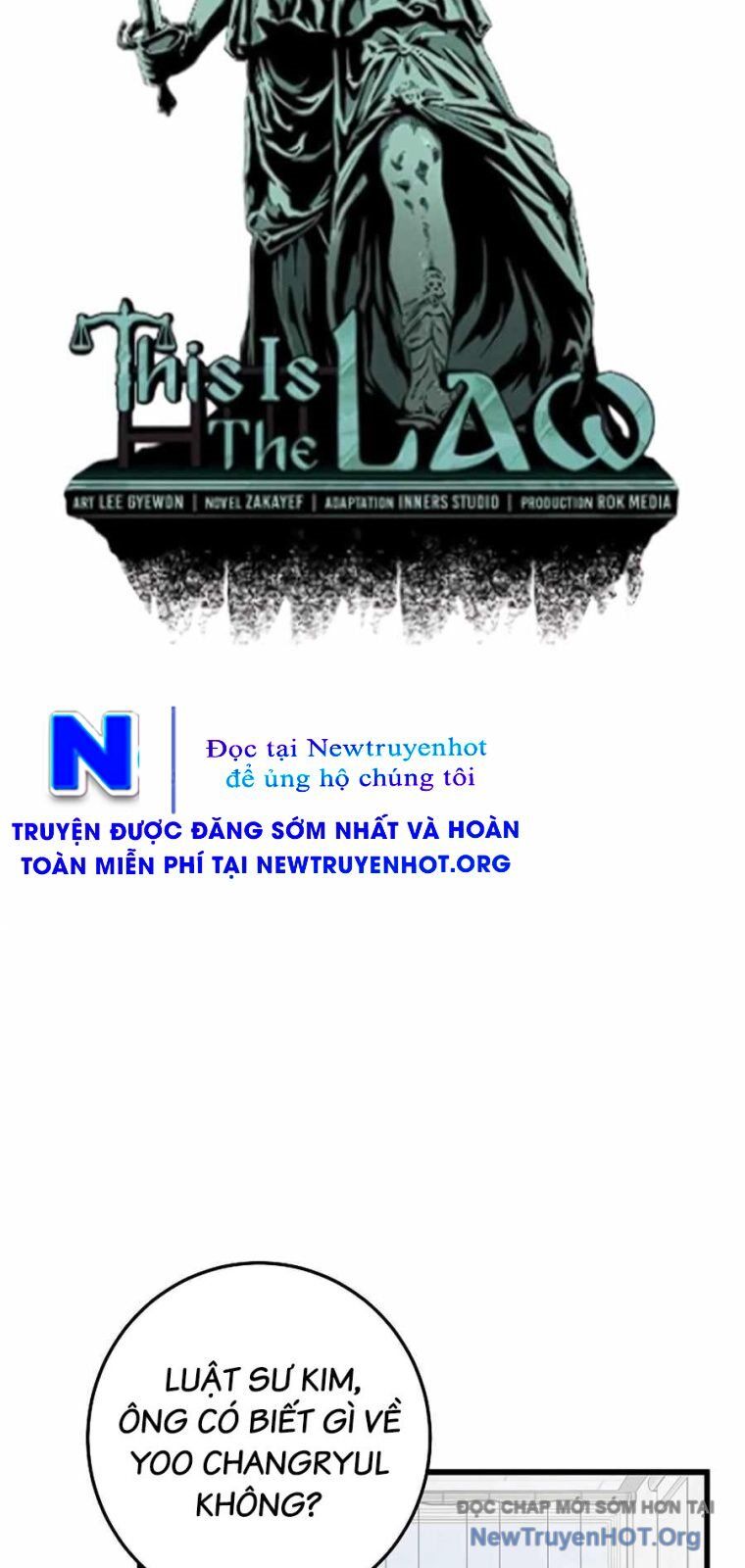 Đây Là Luật Chap 160 - Next Chap 161