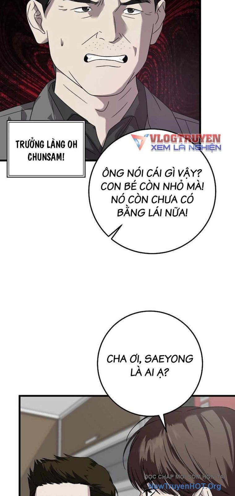 Đây Là Luật Chap 160 - Next Chap 161