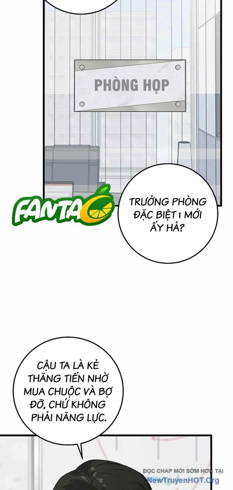 Đây Là Luật Chap 160 - Next Chap 161