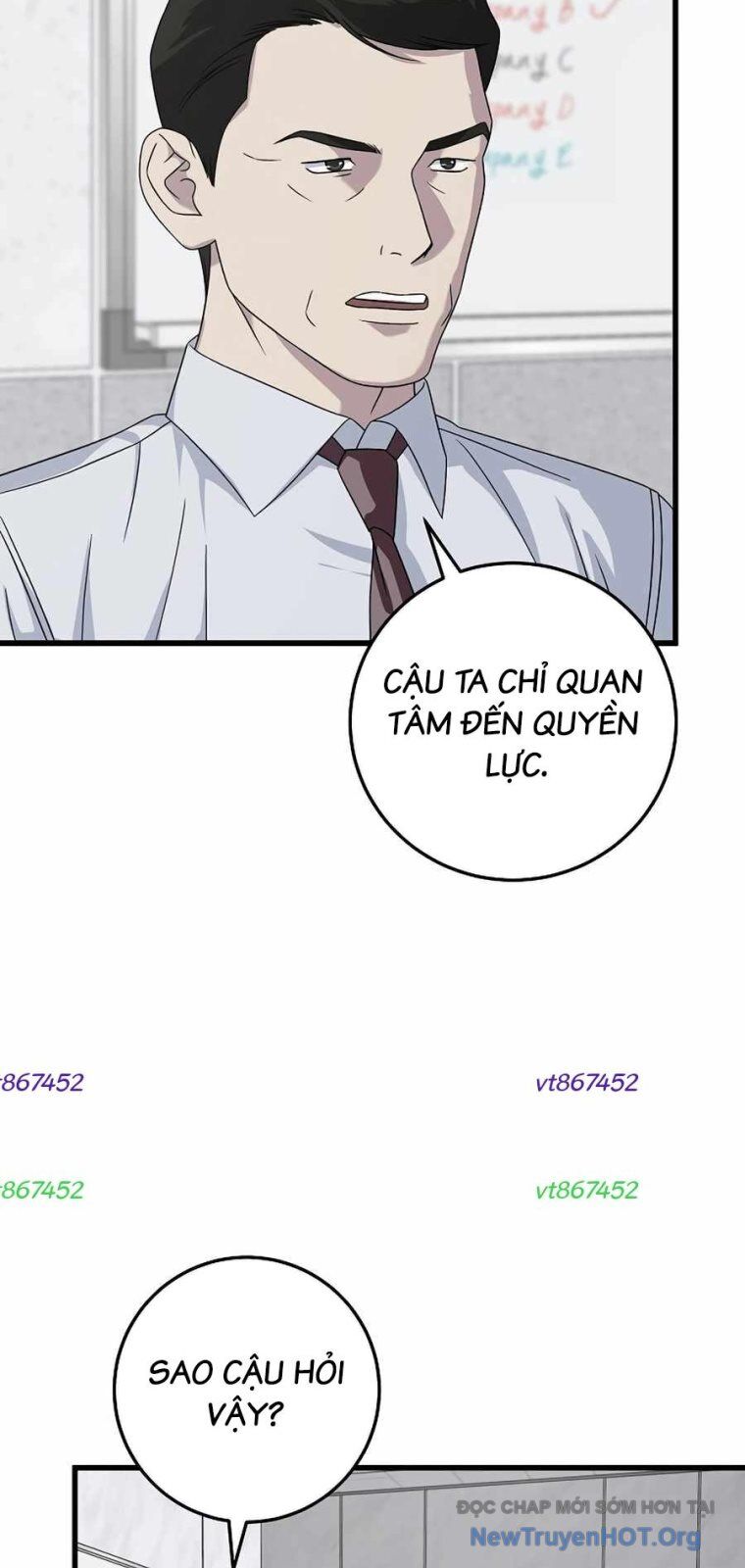 Đây Là Luật Chap 160 - Next Chap 161