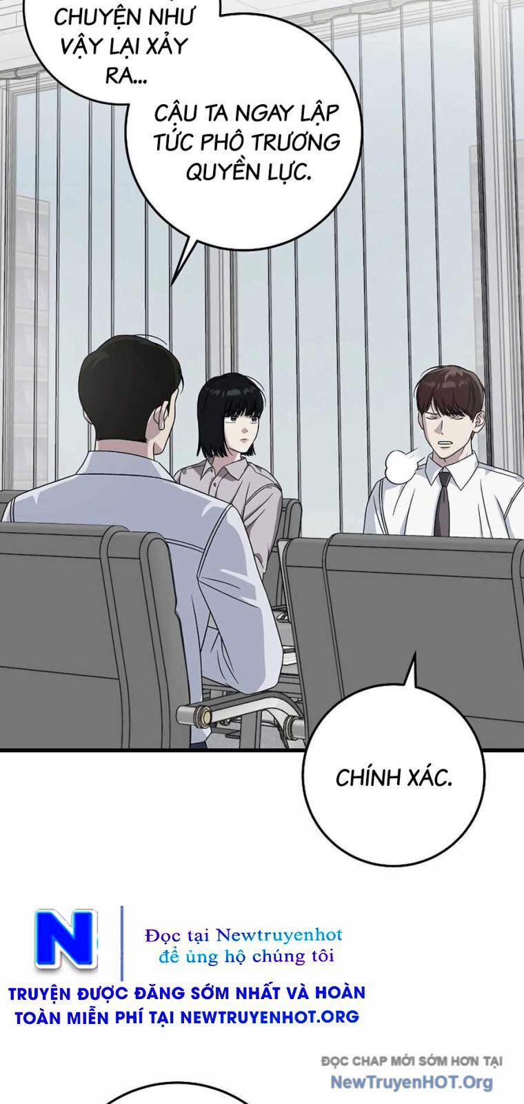 Đây Là Luật Chap 160 - Next Chap 161