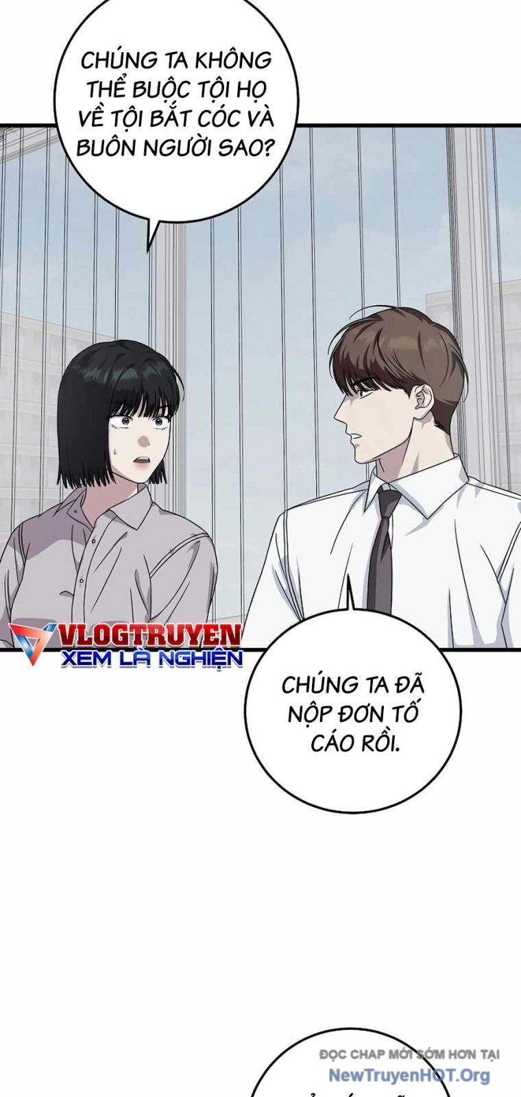 Đây Là Luật Chap 160 - Next Chap 161