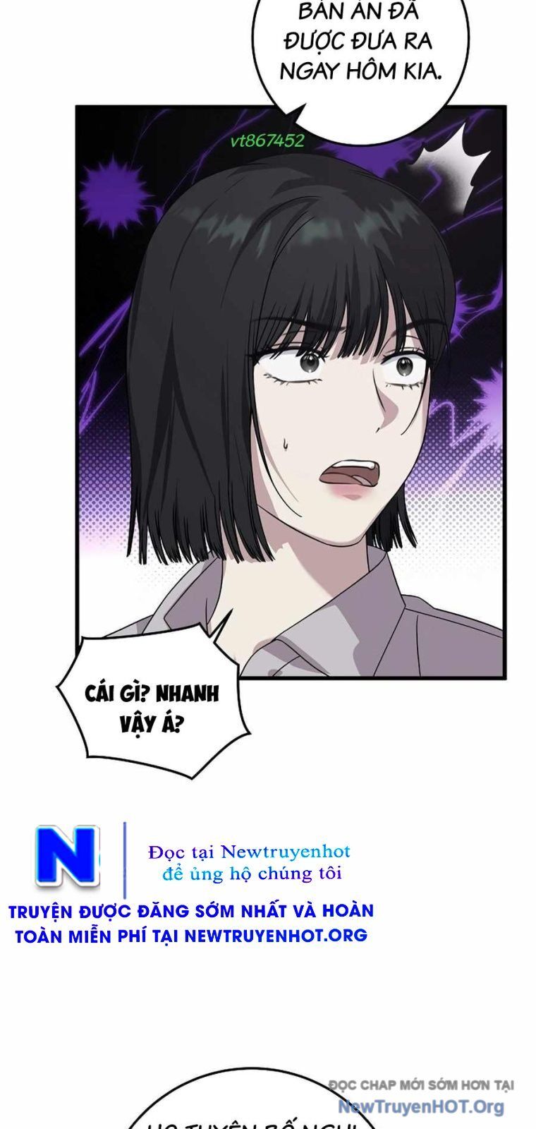 Đây Là Luật Chap 160 - Next Chap 161