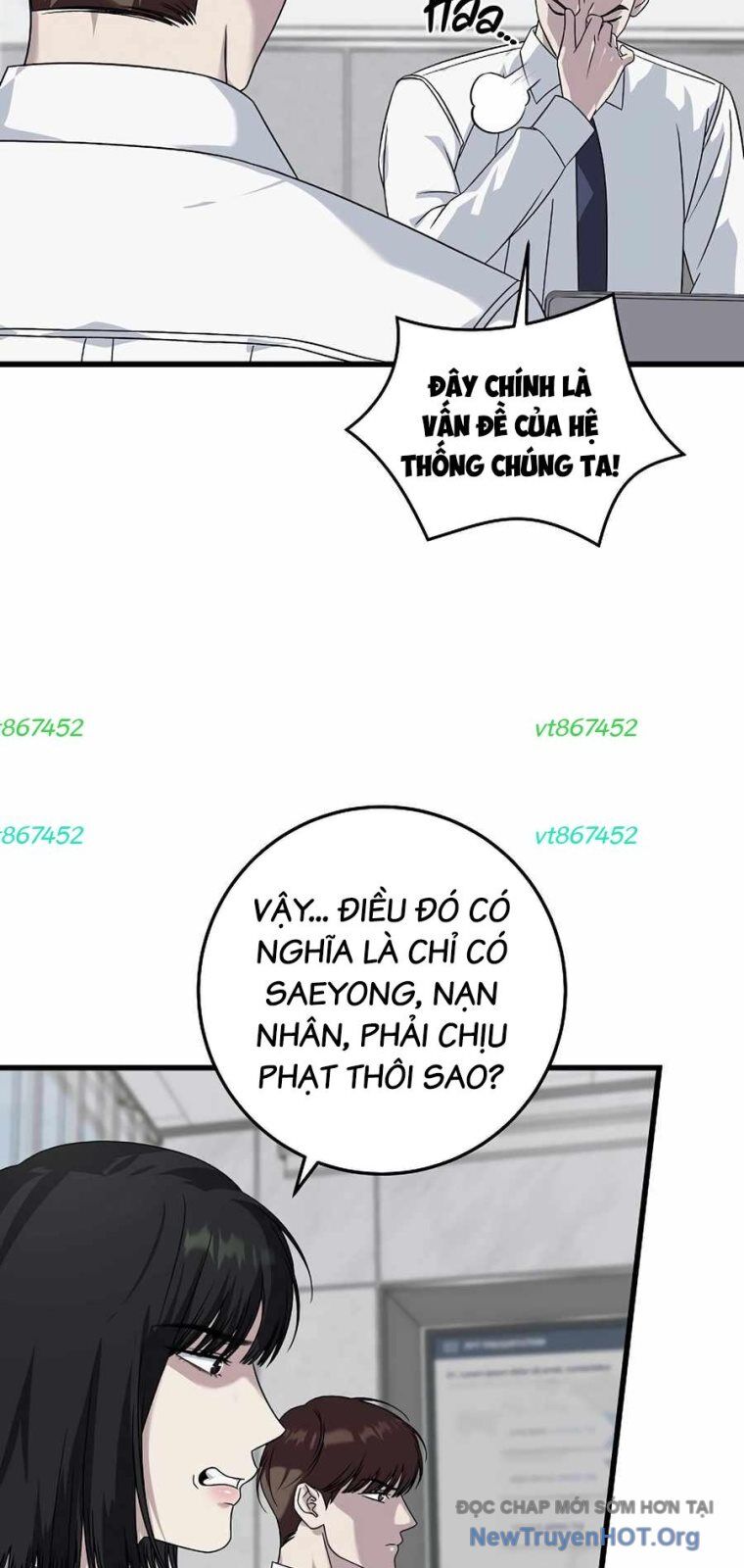 Đây Là Luật Chap 160 - Next Chap 161