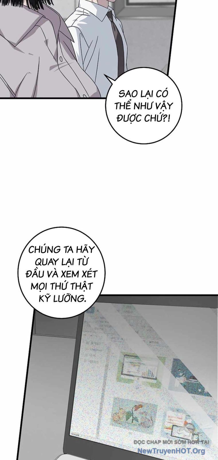 Đây Là Luật Chap 160 - Next Chap 161